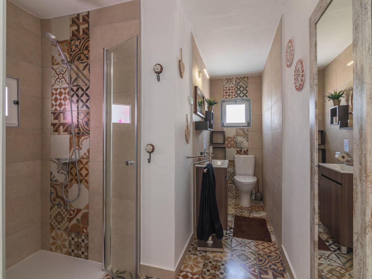 Holiday Home Felicidade By Interhome โอลเญา ภายนอก รูปภาพ
