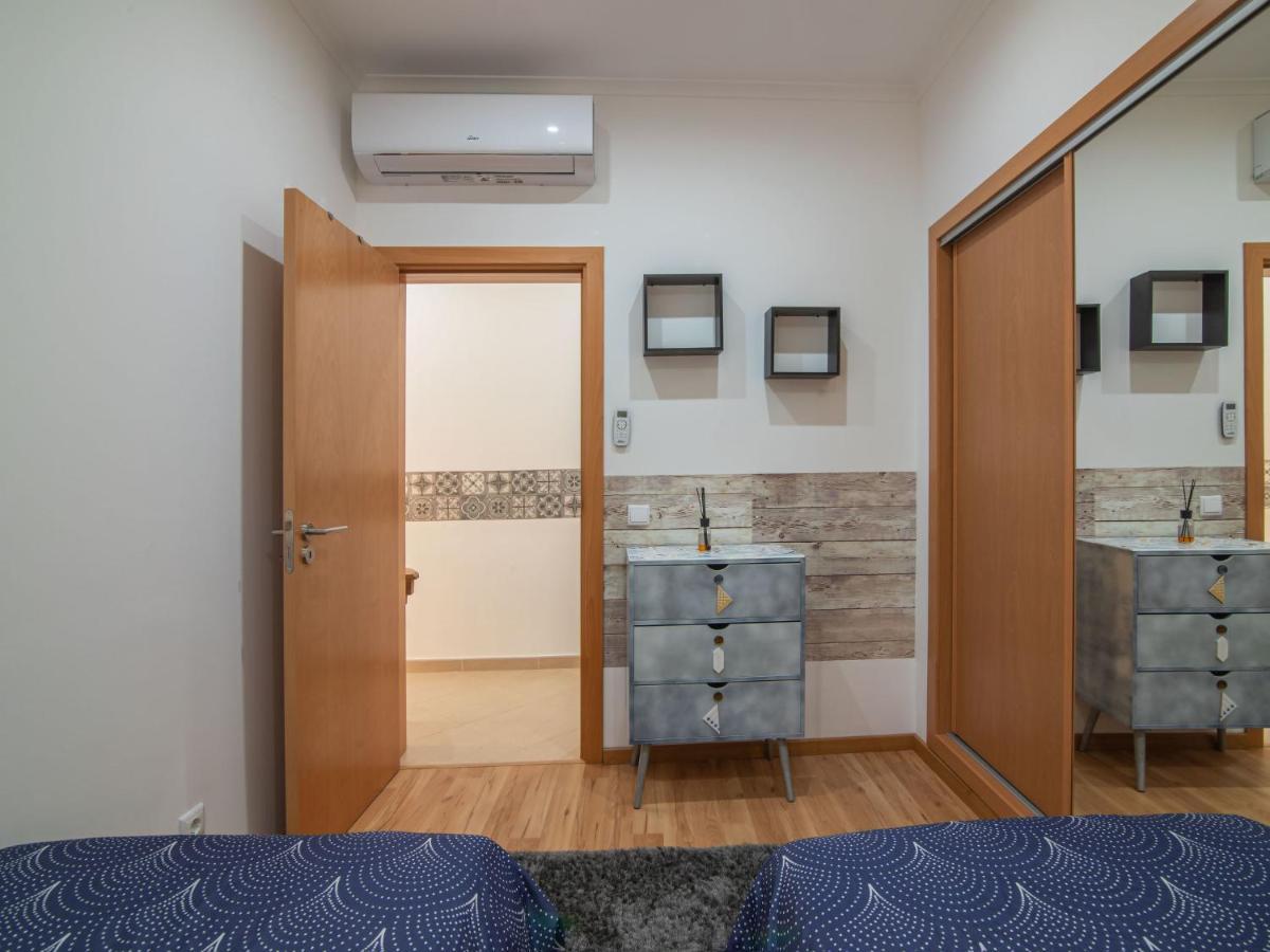 Holiday Home Felicidade By Interhome โอลเญา ภายนอก รูปภาพ
