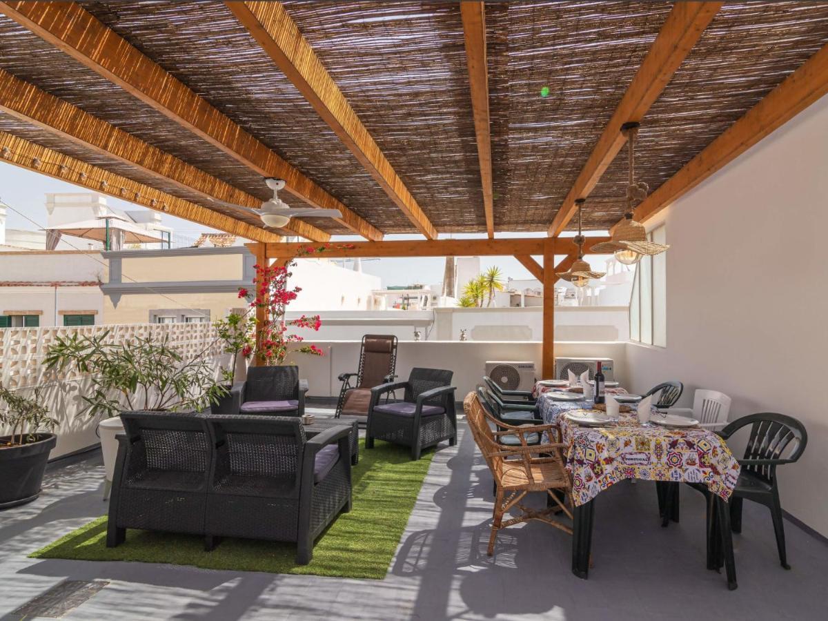 Holiday Home Felicidade By Interhome โอลเญา ภายนอก รูปภาพ