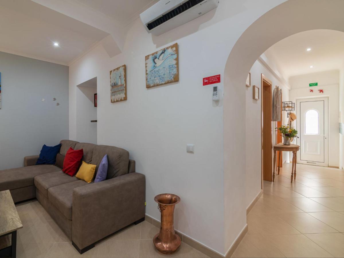 Holiday Home Felicidade By Interhome โอลเญา ภายนอก รูปภาพ