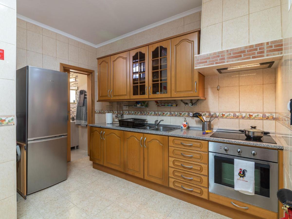 Holiday Home Felicidade By Interhome โอลเญา ภายนอก รูปภาพ