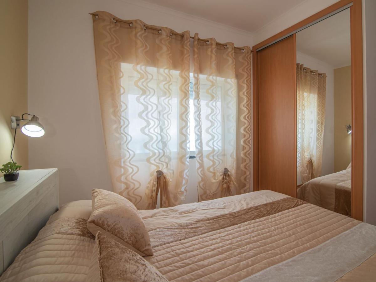 Holiday Home Felicidade By Interhome โอลเญา ภายนอก รูปภาพ