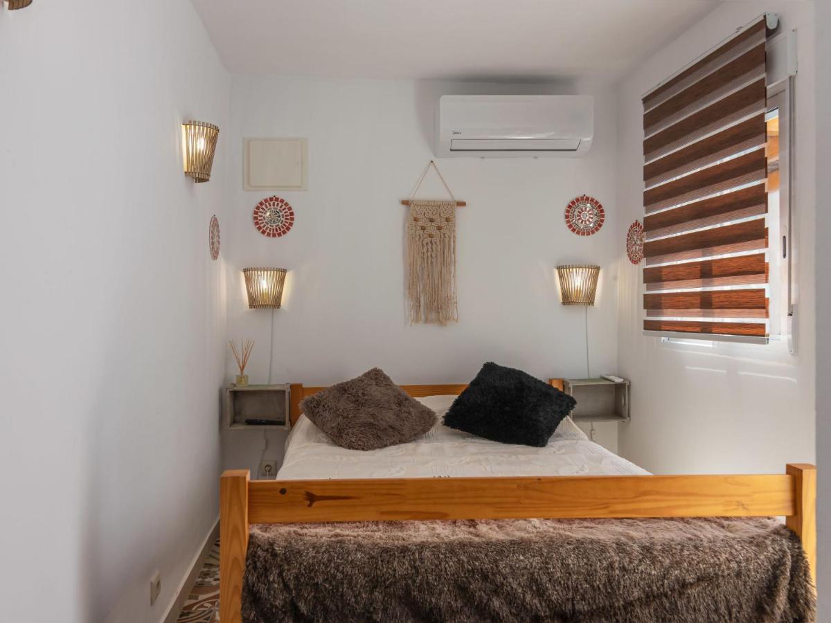Holiday Home Felicidade By Interhome โอลเญา ภายนอก รูปภาพ