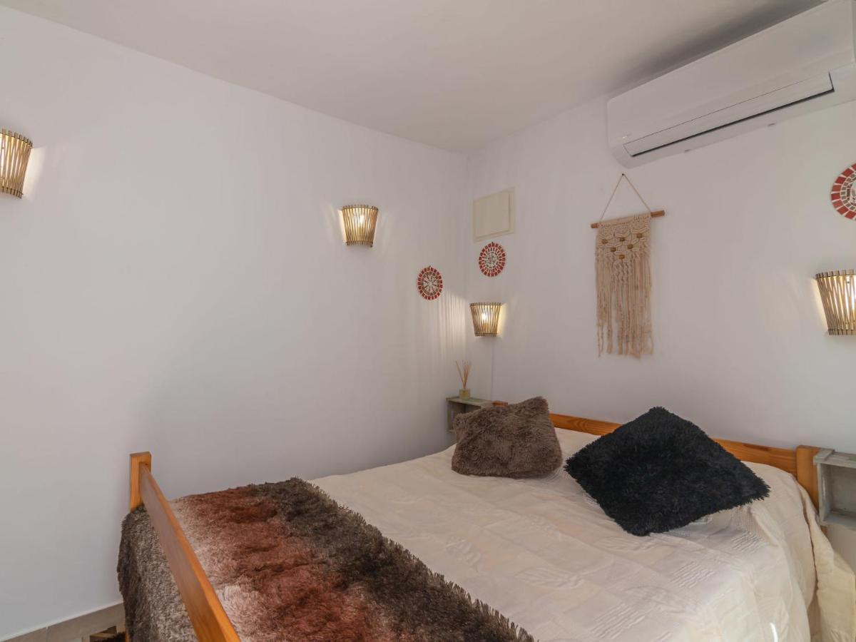 Holiday Home Felicidade By Interhome โอลเญา ภายนอก รูปภาพ